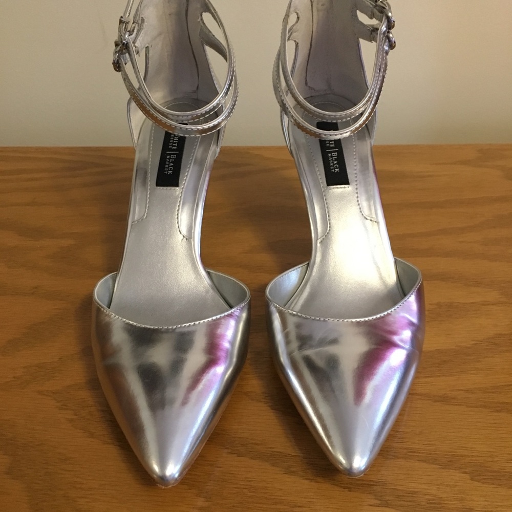 Ladies shoes